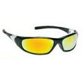 Sports Style Safety Glasses